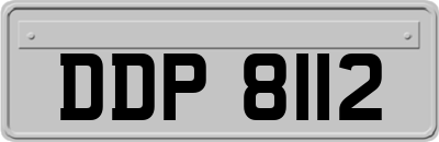 DDP8112