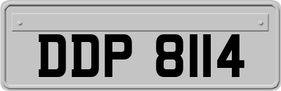 DDP8114