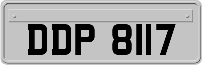 DDP8117