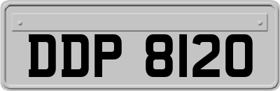 DDP8120