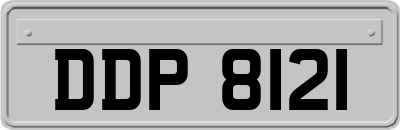 DDP8121