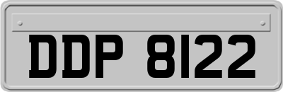 DDP8122
