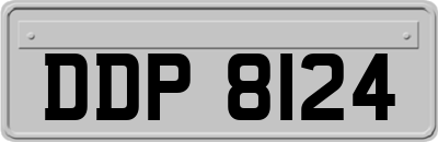 DDP8124