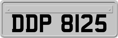 DDP8125