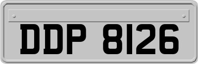 DDP8126