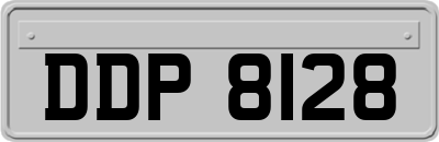 DDP8128