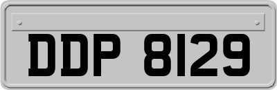 DDP8129
