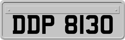 DDP8130