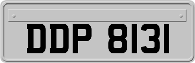 DDP8131