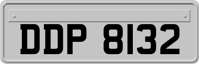 DDP8132