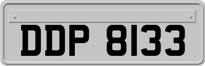 DDP8133