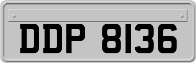 DDP8136