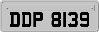 DDP8139