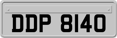 DDP8140
