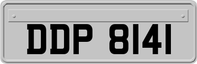 DDP8141