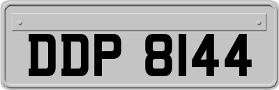 DDP8144