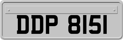 DDP8151