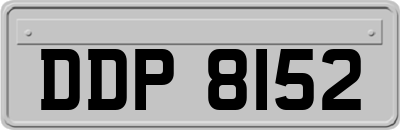DDP8152