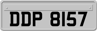 DDP8157