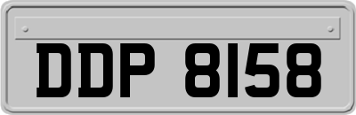 DDP8158
