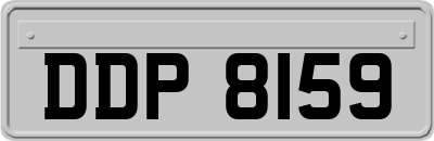 DDP8159