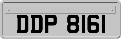 DDP8161