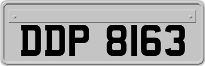 DDP8163