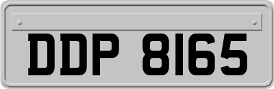 DDP8165