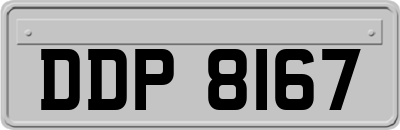 DDP8167