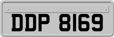 DDP8169