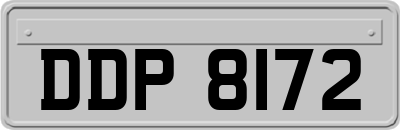 DDP8172