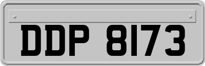 DDP8173