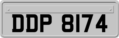 DDP8174