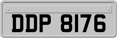 DDP8176