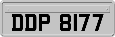 DDP8177