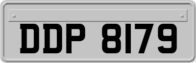 DDP8179