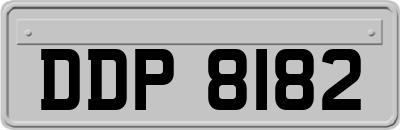 DDP8182