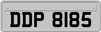 DDP8185