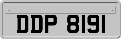 DDP8191