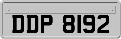 DDP8192