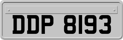 DDP8193