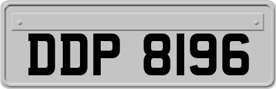 DDP8196