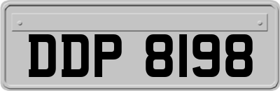 DDP8198