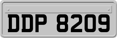 DDP8209
