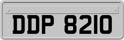 DDP8210