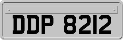 DDP8212