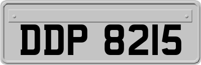 DDP8215