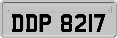 DDP8217
