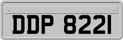 DDP8221