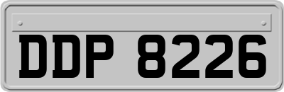 DDP8226